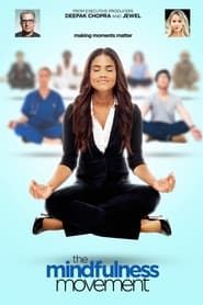 Image The Mindfulness Movement 2020