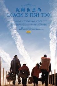 Loach is Fish Too series tv