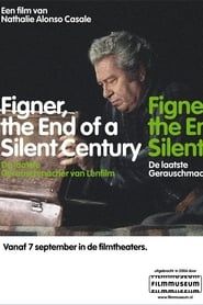 Figner: The End of a Silent Century series tv