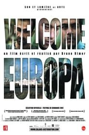 Welcome Europa series tv