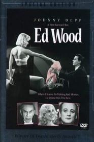 Ed Wood: Making Bela series tv