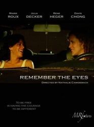 Remember the Eyes series tv