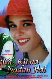 Dil Kitna Nadan Hai series tv