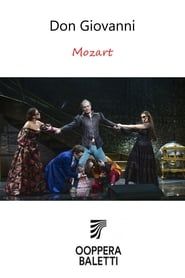 Don Giovanni - FNOB series tv