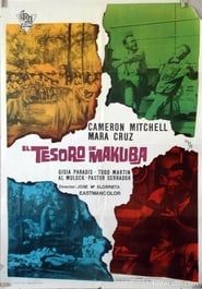 El tesoro de Makuba (1967)
