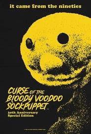 Curse of the Bloody Voodoo Sockpuppet-hd