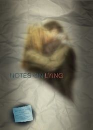 Image Notes on Lying