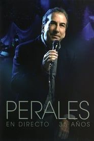 Jose Luis Perales: En Directo: 35 Años (2010)