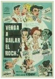 Image Venga a bailar el rock 1957