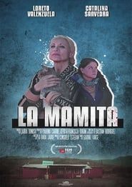 La Mamita series tv