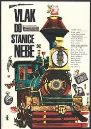 Le Train pour la Station Ciel (1972)