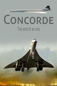 Image Concorde - The End of an Era