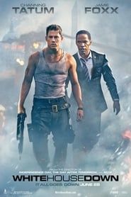 Meet the Insiders of 'White House Down' series tv