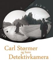 Image Carl Størmer og hans detektivkamera
