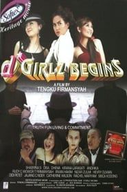 d'Girlz Begins (2006)