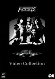 Accept  U.D.O. Video Collection series tv