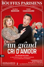 Un grand cri d'amour (2019)