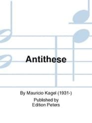 Antithese (1965)