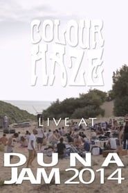 Colour Haze - Live at Dunajam 2014 series tv