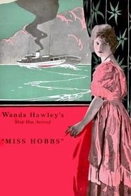 Miss Hobbs 1920 streaming