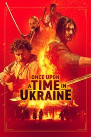 Once Upon a Time in Ukraine series tv