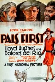 Pals First (1926)