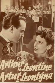Artur and Leontyna (1940)