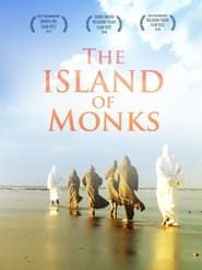 The Island of the Monks series tv