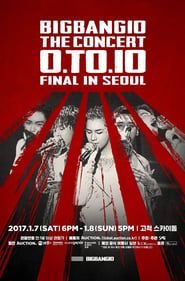 Image Bigbang10 - The Concert 0.to.10 - Final in Seoul