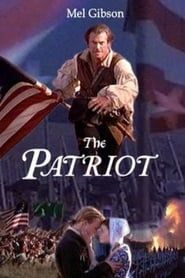 The Patriot: The Art of War 2000 streaming
