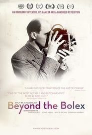 Beyond the Bolex series tv