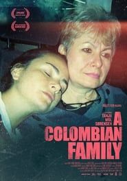 A Colombian Family series tv