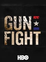 Gun Fight series tv
