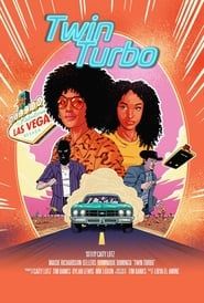 Twin Turbo series tv