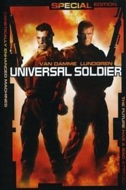 watch Guns, Genes & Fighting Machines: The Making of 'Universal Soldier'