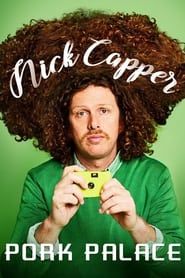 Nick Capper: Pork Palace series tv