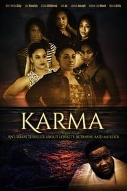 Karma (2017)