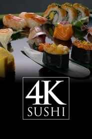 4K Sushi series tv