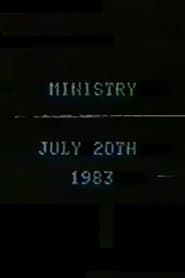 Ministry July 20th, 1983 ()