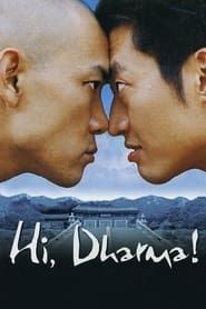 Hi, Dharma! series tv