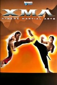 XMA: Xtreme Martial Arts-hd