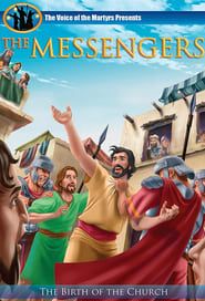 The Messengers series tv