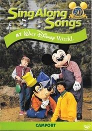 Image Mickey's Fun Songs: Campout at Walt Disney World 1994