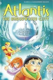 Atlantis: The Underwater City-hd