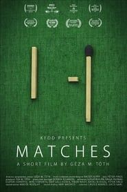 Matches series tv