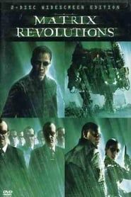 The Matrix Revolutions: Neo Realism - Evolution of Bullet Time series tv