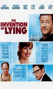 This Side of the Truth, A Truly 'Honest' Making of The Invention of Lying series tv