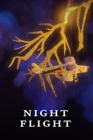 Night Flight series tv
