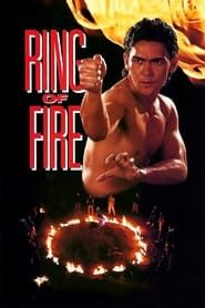 Ring of Fire series tv
