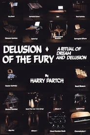 Delusion of the Fury: A Ritual of Dream and Delusion series tv
